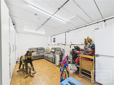 Playroom/Home Office